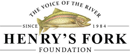 Henry's Fork Foundation